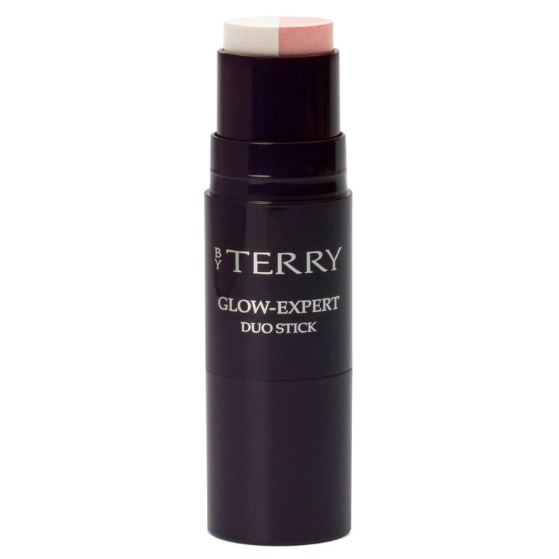 By Terry Glow Expert Duo Stick Blush Contour Highlighter  70% Off Clearance