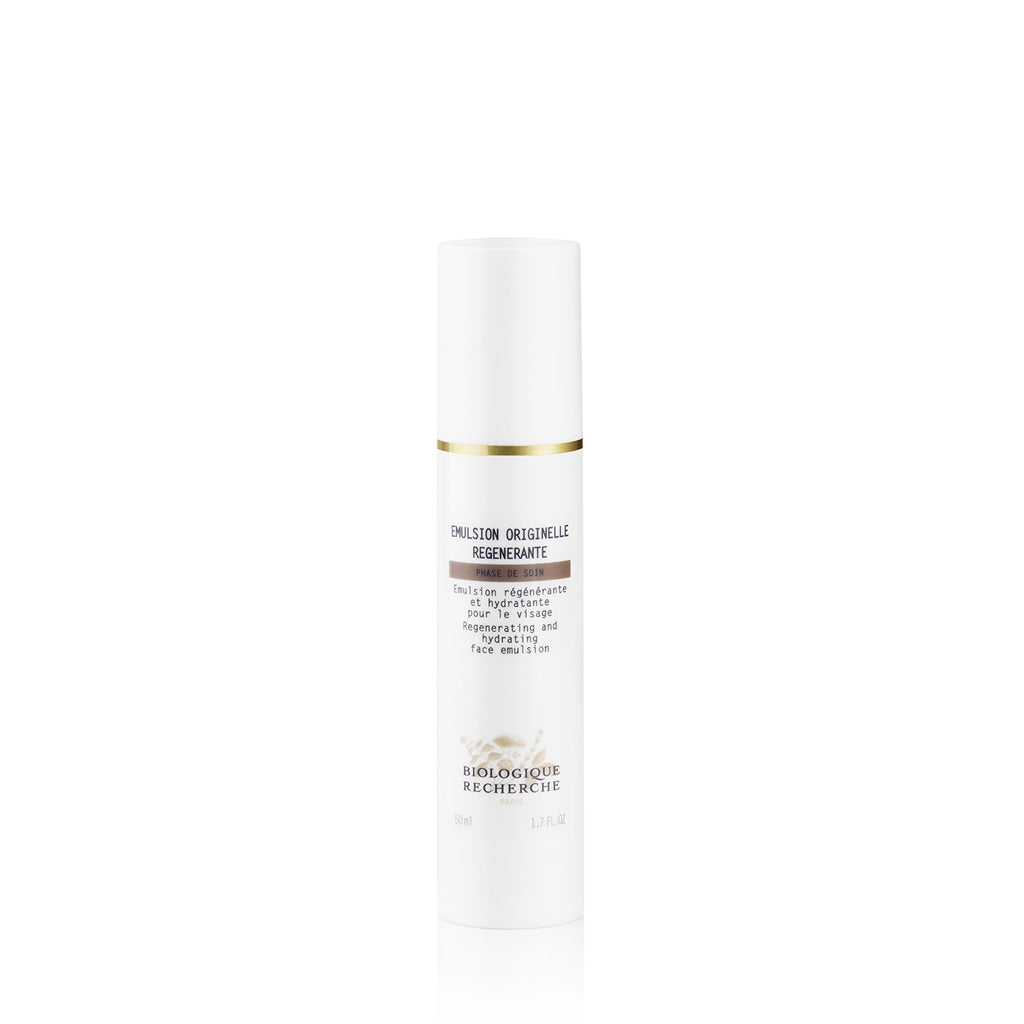 Biologique Recherche Émulsion Originelle Régénérante Visage 50ml