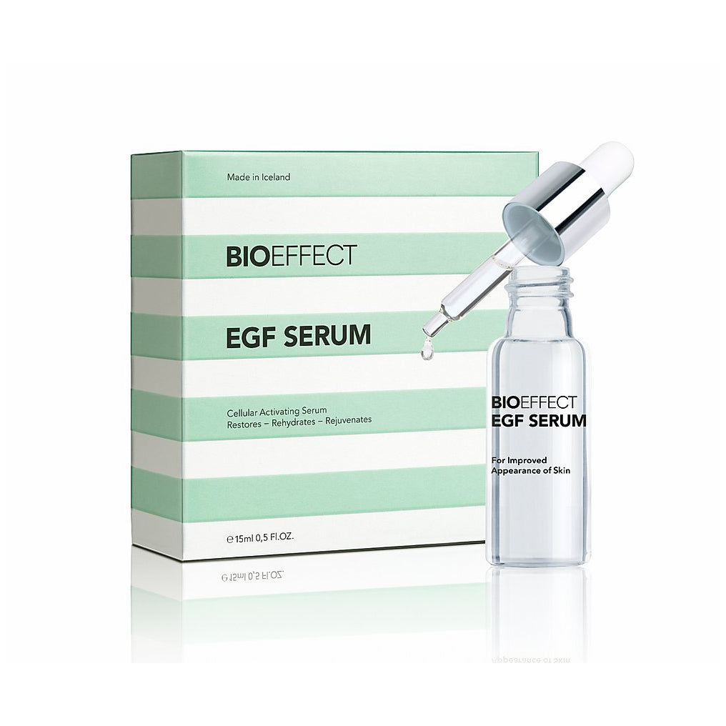 Bioeffect EGF Serum 15ml