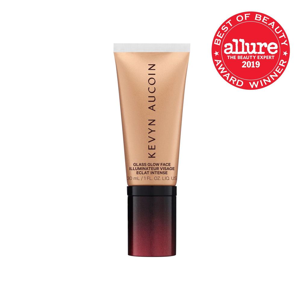 Glass Glow Face and Body Gloss
