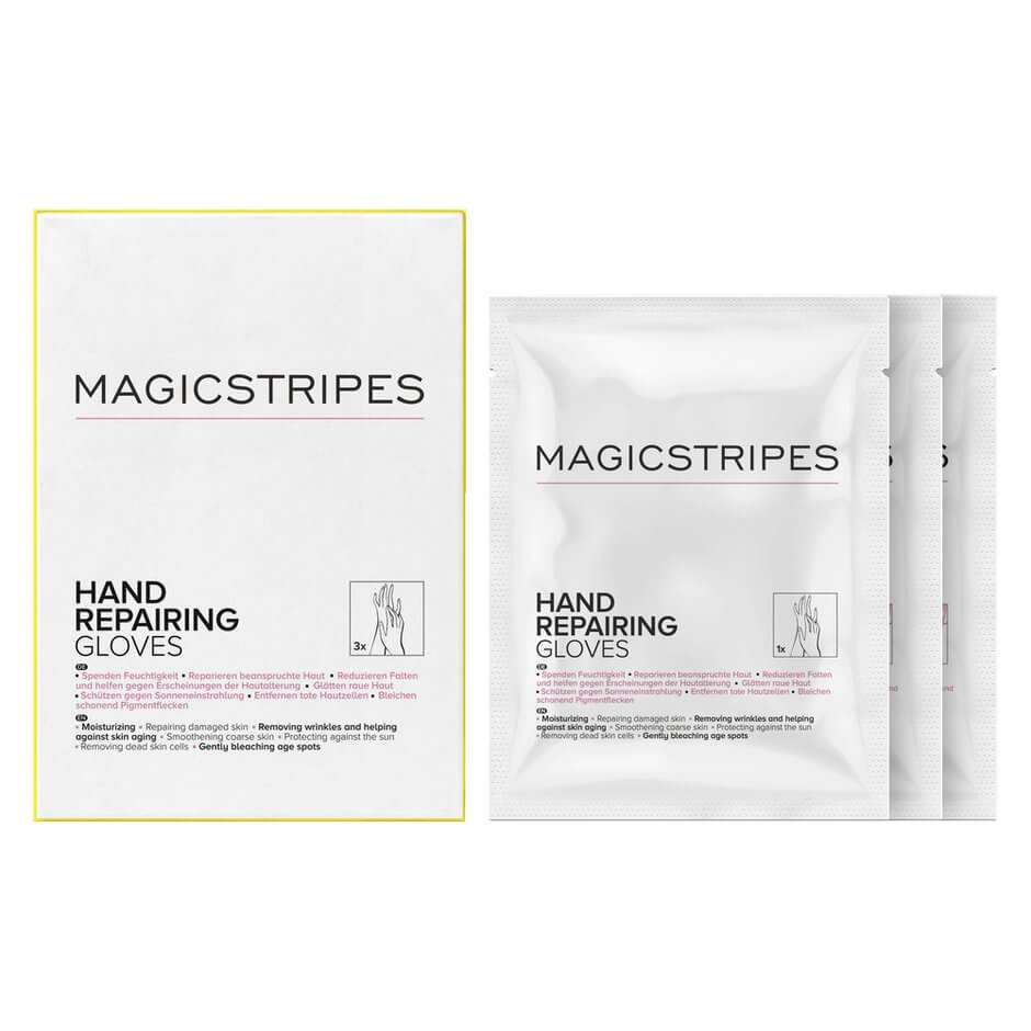 Magicstripes Hand Repairing Gloves