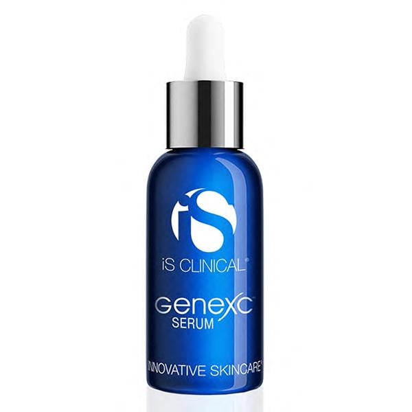 iS Clinical GeneXC Serum