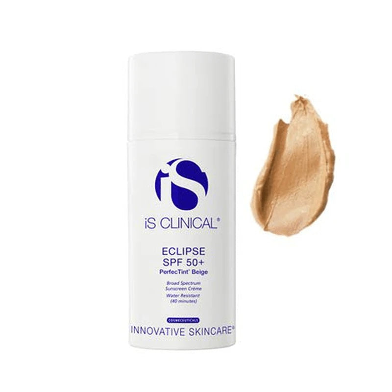 IS Clinical Eclipse SPF 50+ Perfectint Beige
