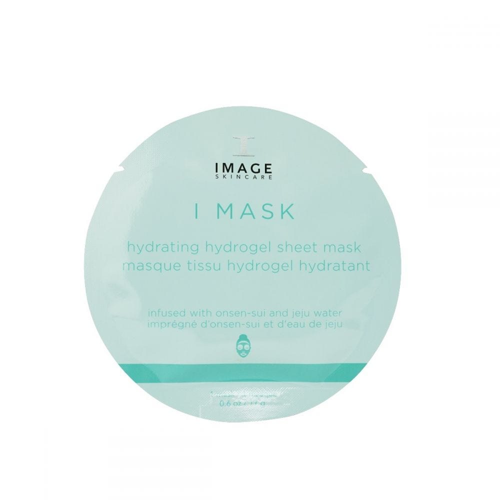 I MASK Hydrating Hydrogel Sheet Mask