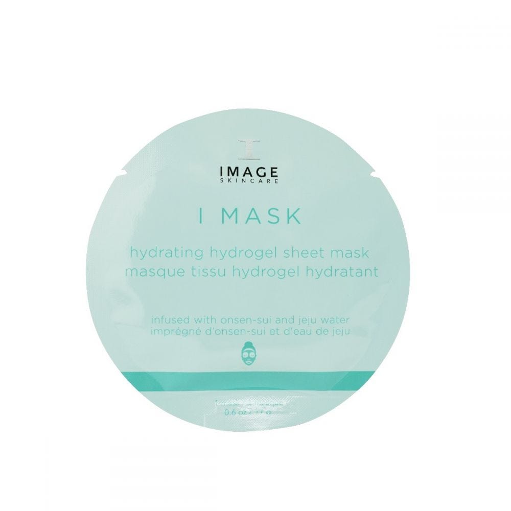 Image I MASK Hydrating Hydrogel Sheet Mask