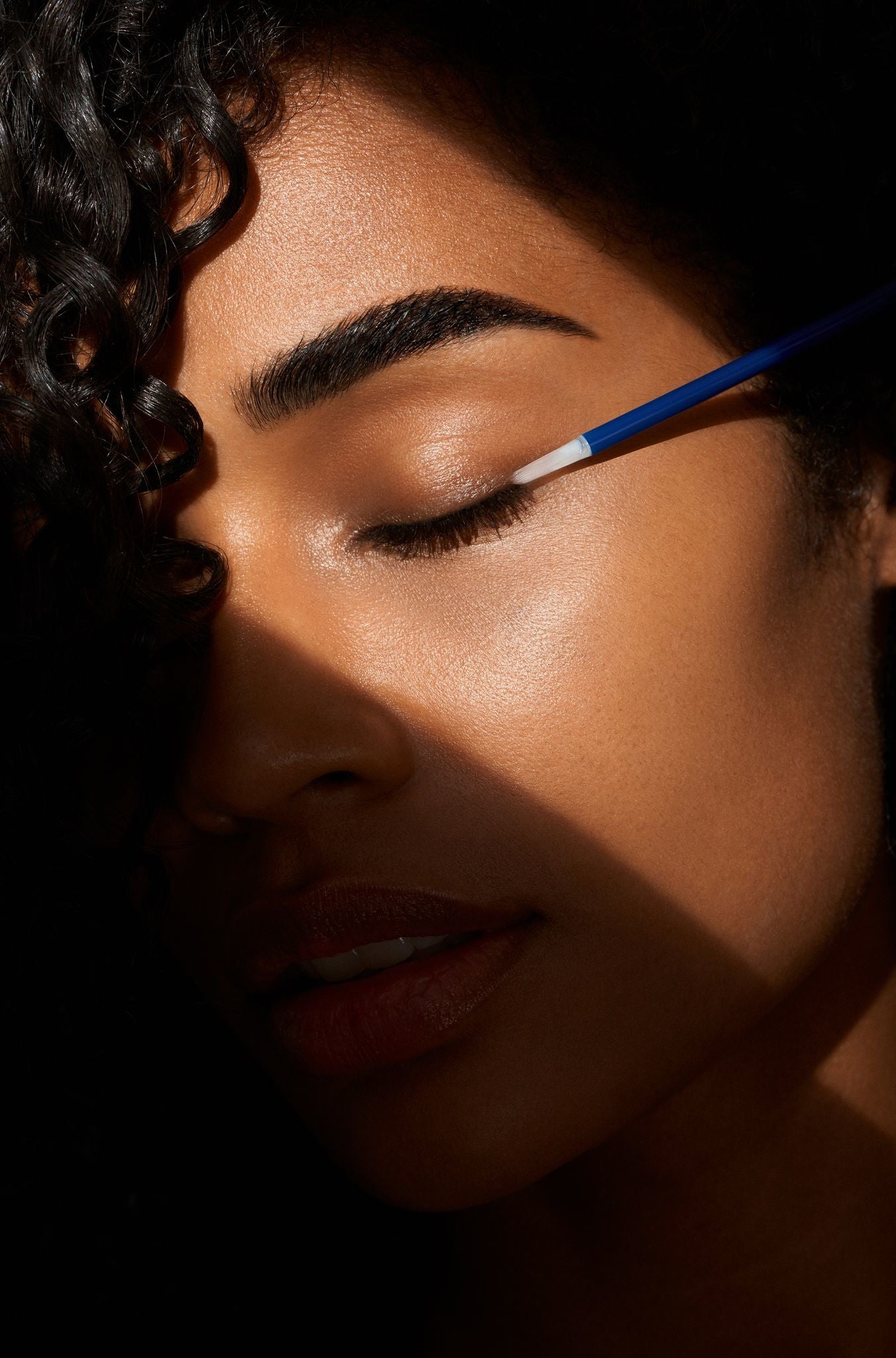 The Eyebrow and Lash Enhancing Serum