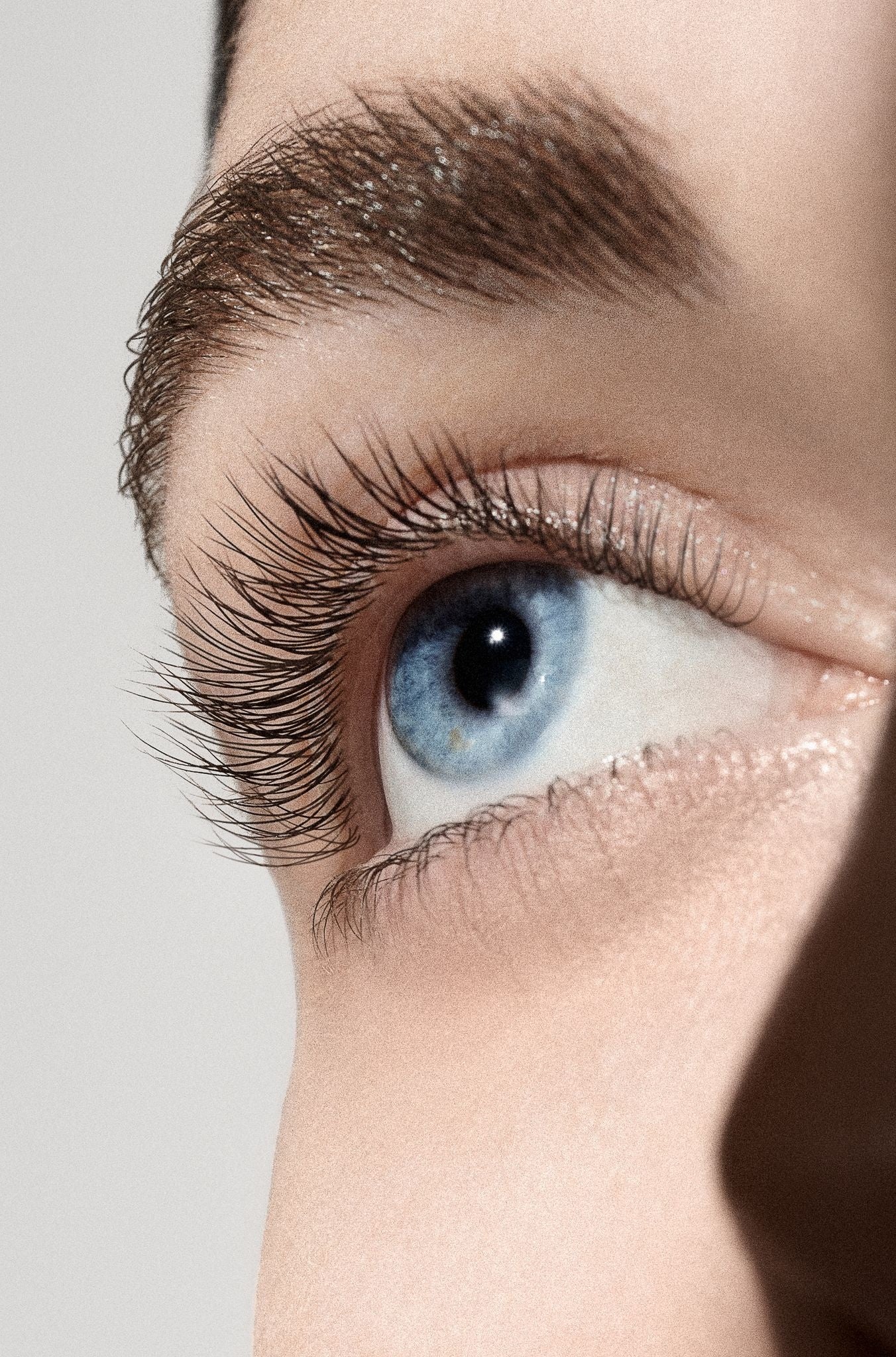 The Eyebrow and Lash Enhancing Serum