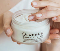 Olverum Body Polish