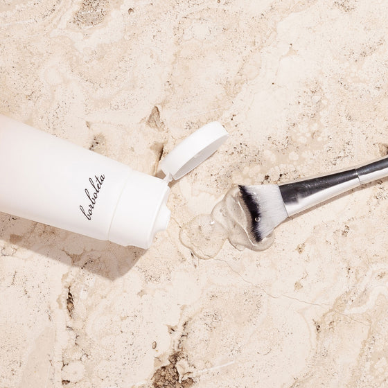 Lash Bath Cleansers
