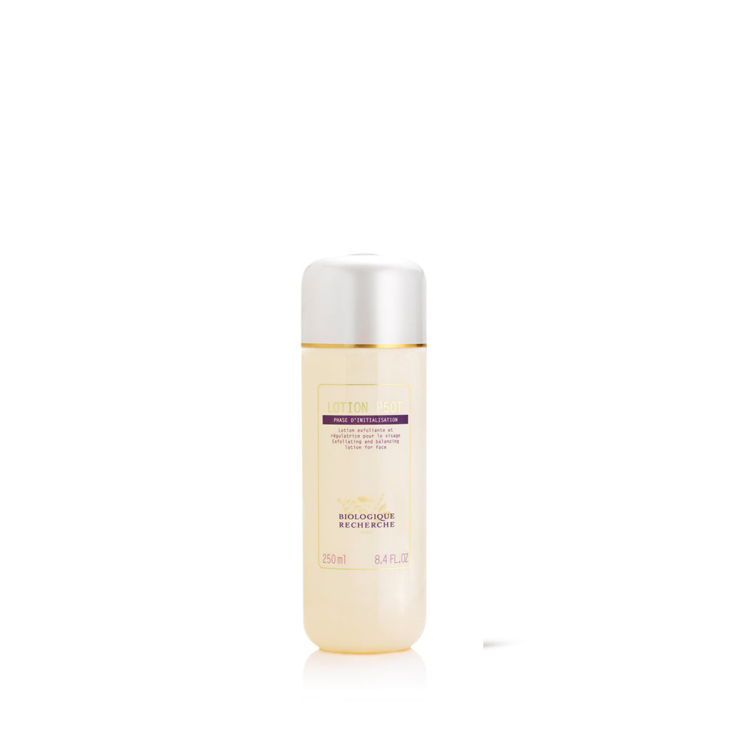 Lotion P50T