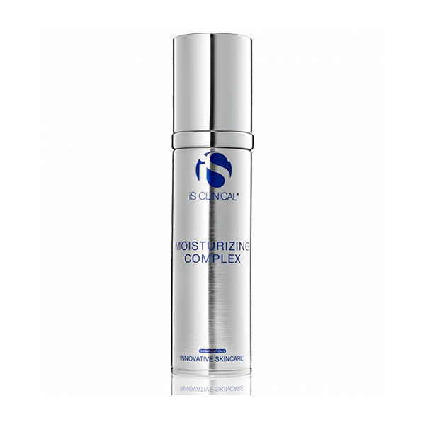 Moisterizing Complex