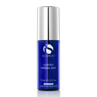 iS Clinical Copper Firming Mist