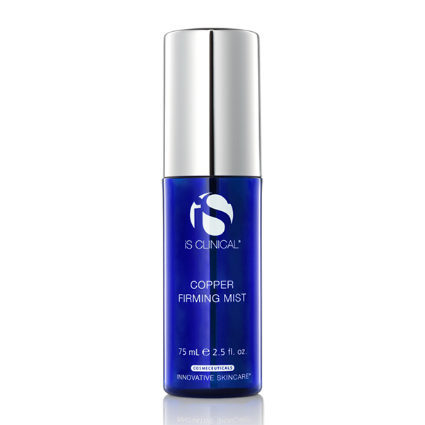 Copper Firming Mist