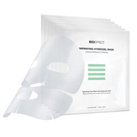 Bioeffect Imprinting Hydrogel Mask