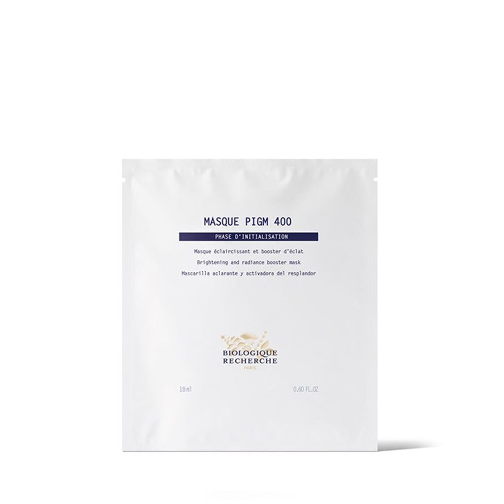 Biologique Recherche Masque Pigm 400