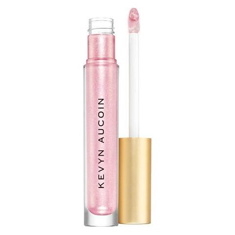 Kevyn Aucoin The Molton Lip Color -  Molton Gems Liquid Lipstick