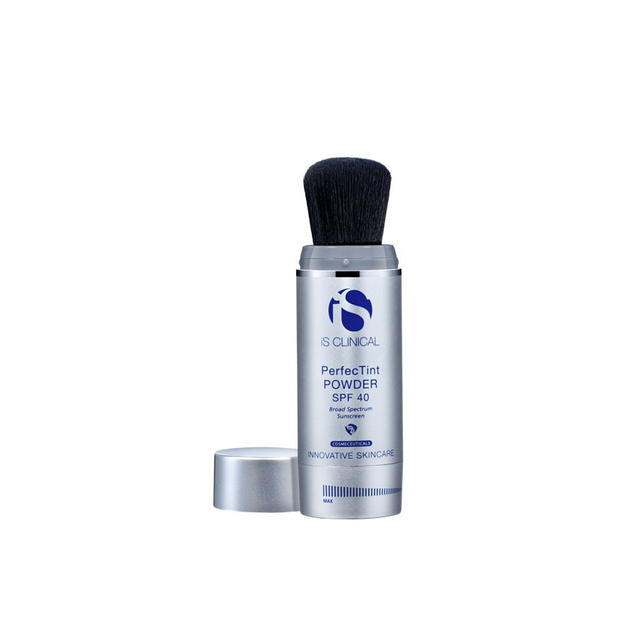 iS Clincal PerfecTint Powder SPF 40