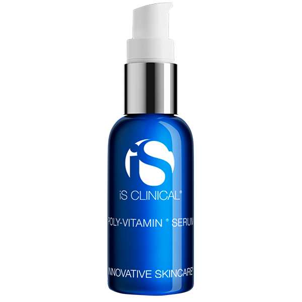 Poly-Vitamin Serum