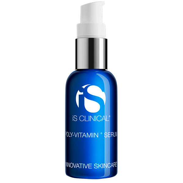 iS Clinical Poly-Vitamin Serum
