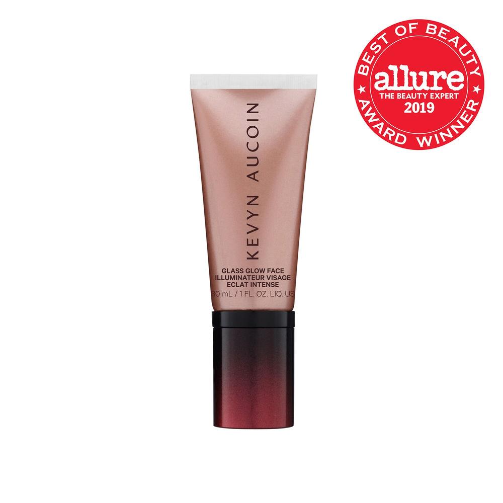 Glass Glow Face and Body Gloss