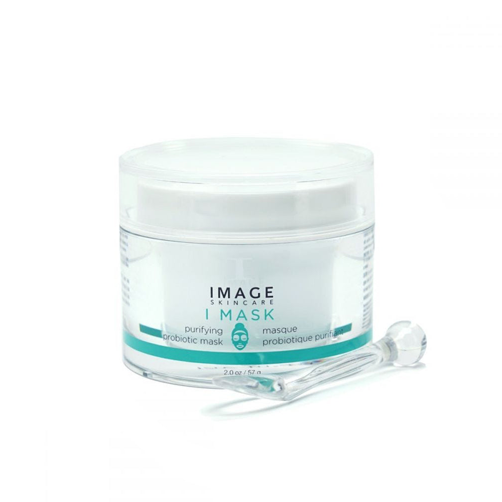 Image I MASK Purifying Probiotic Mask 2 oz