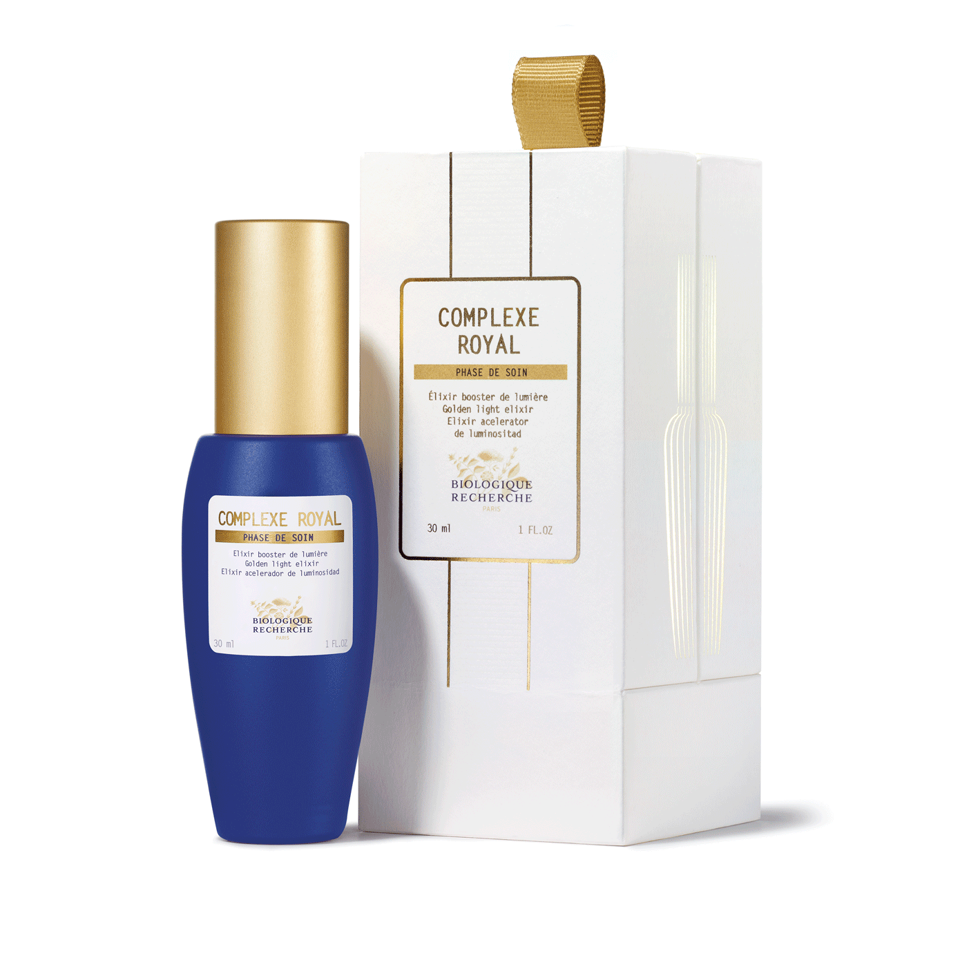 Complexe Royal