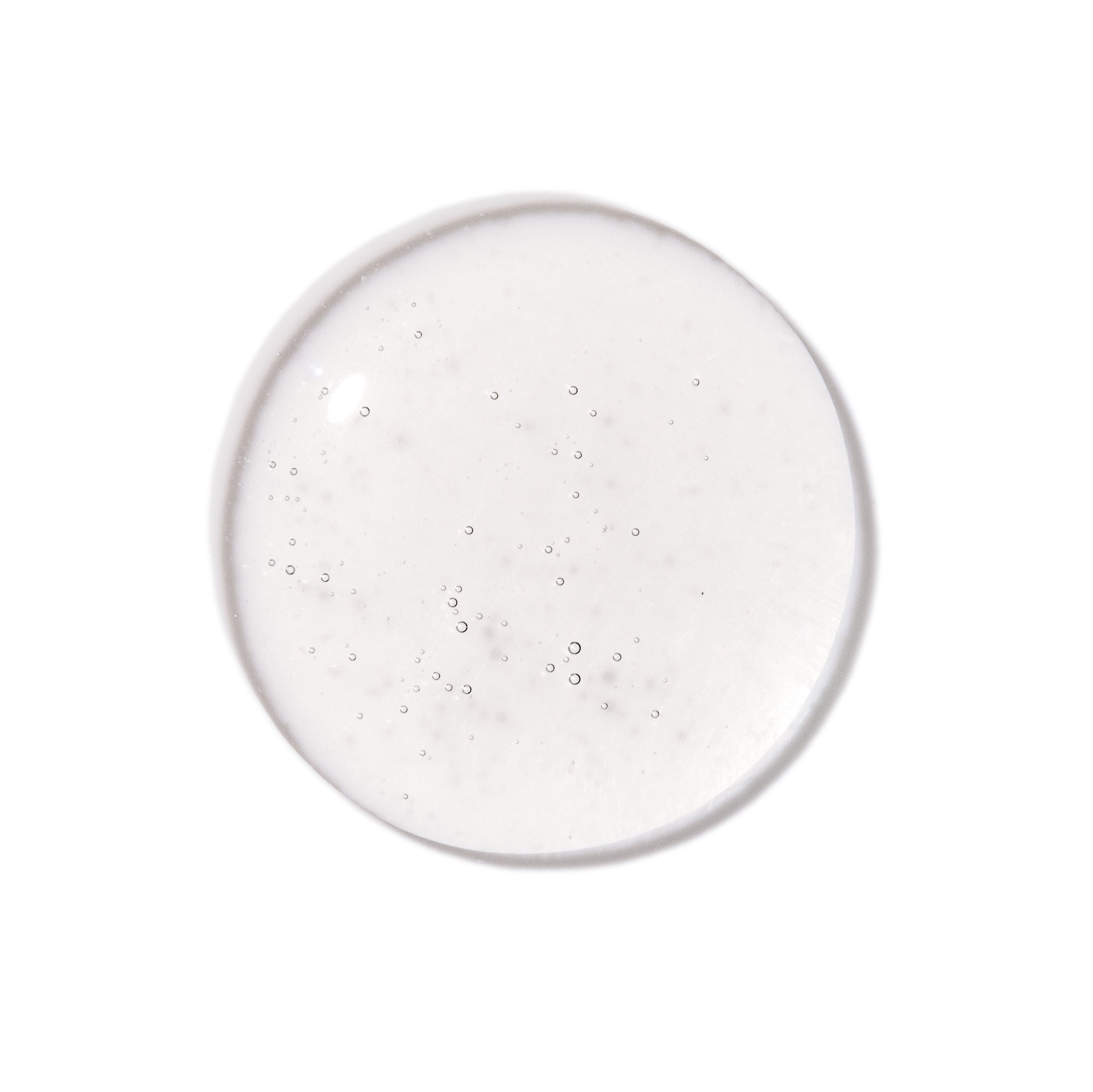 The Scalp Treatment