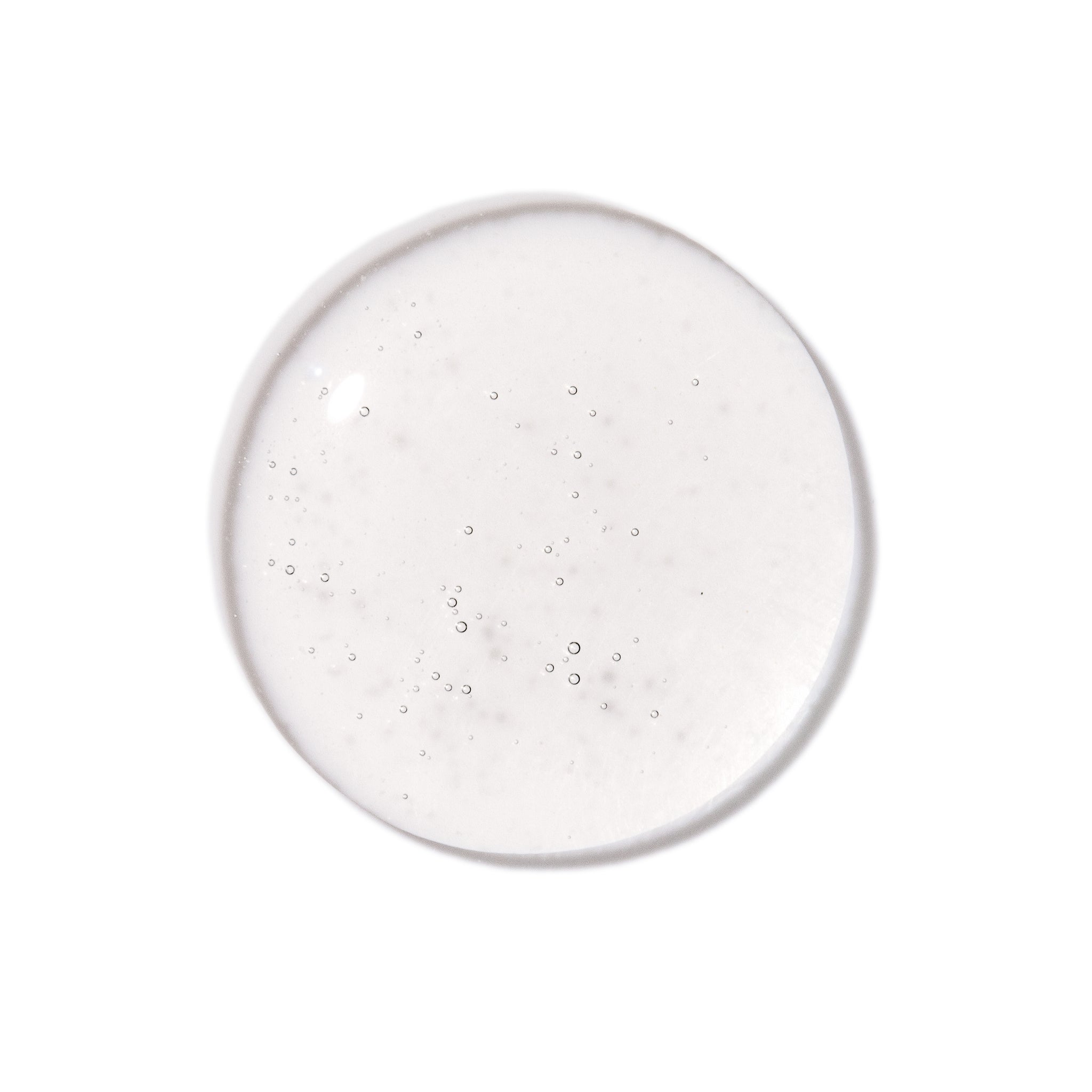 The Scalp Treatment