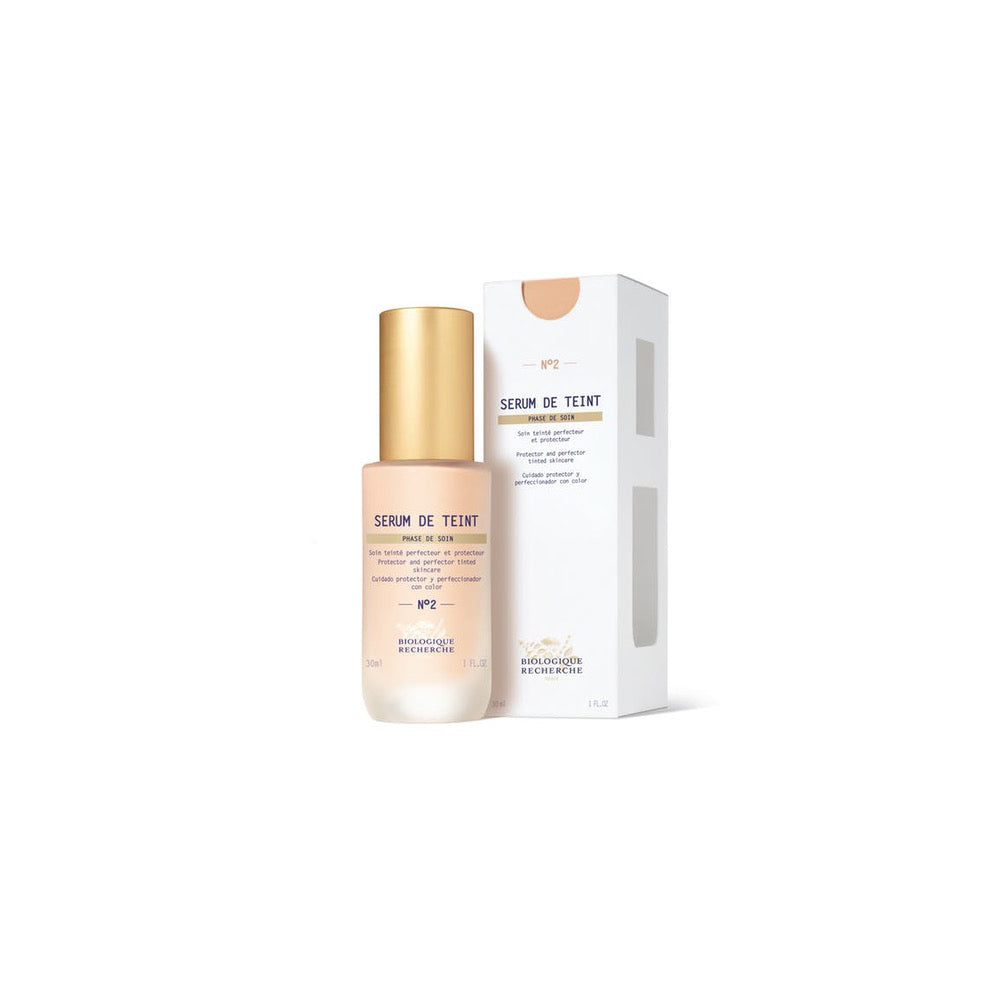Serum De Teint