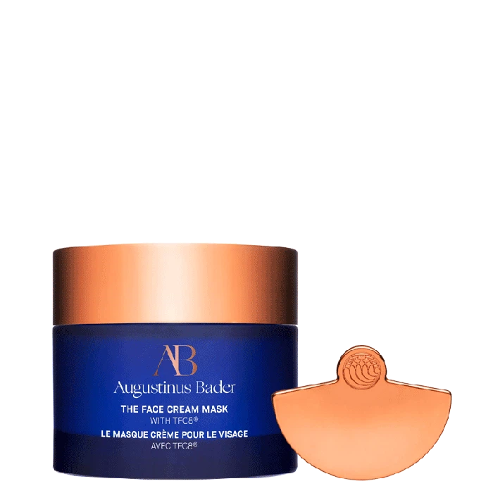 Augustinus Bader - The Face Cream Mask 50ml