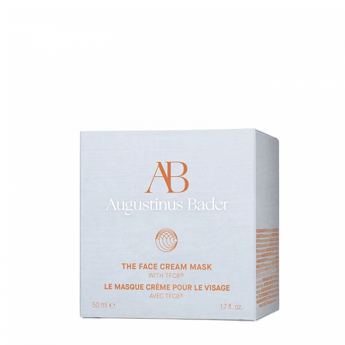 The Face Cream Mask