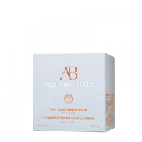 Augustinus Bader - The Face Cream Mask 50ml