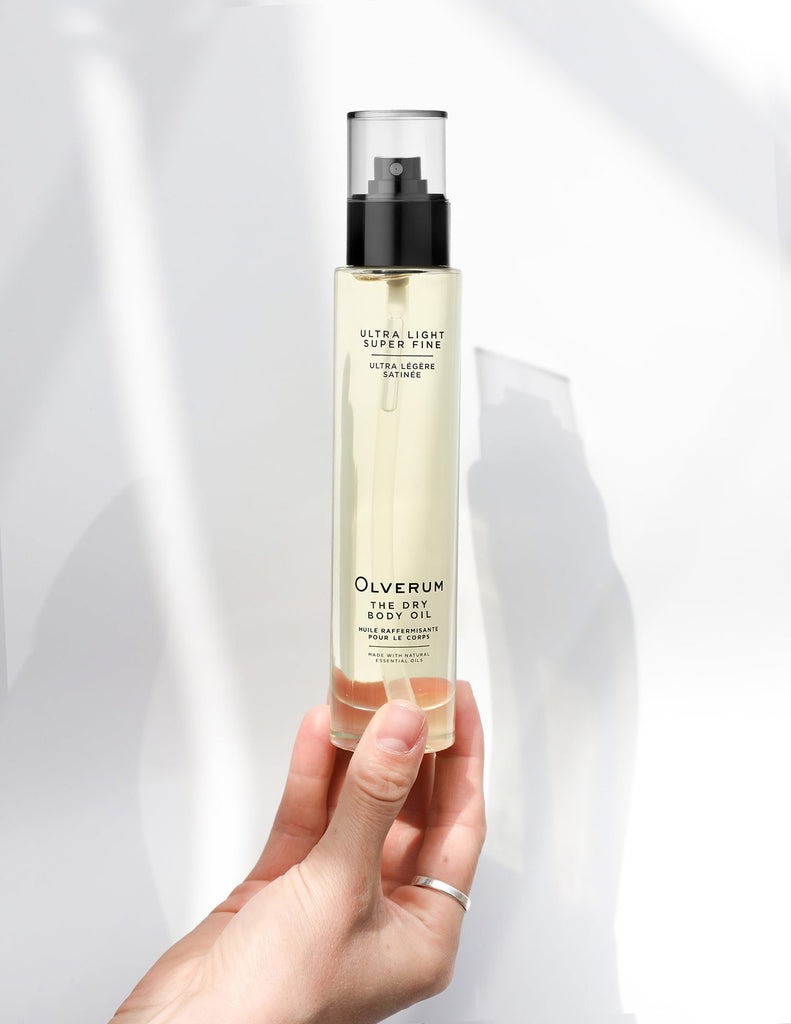 Olverum The Dry Body Oil 100 ml