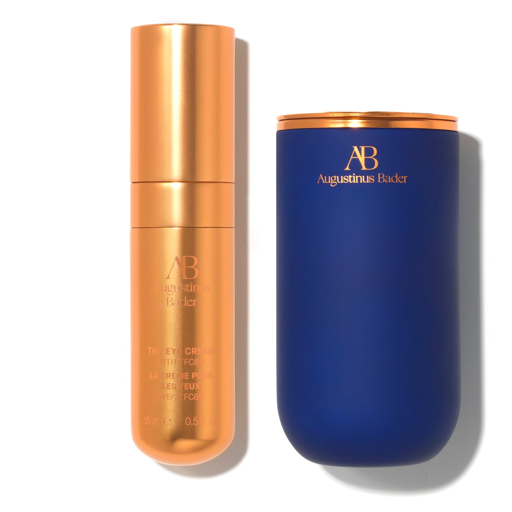 The Eye Cream