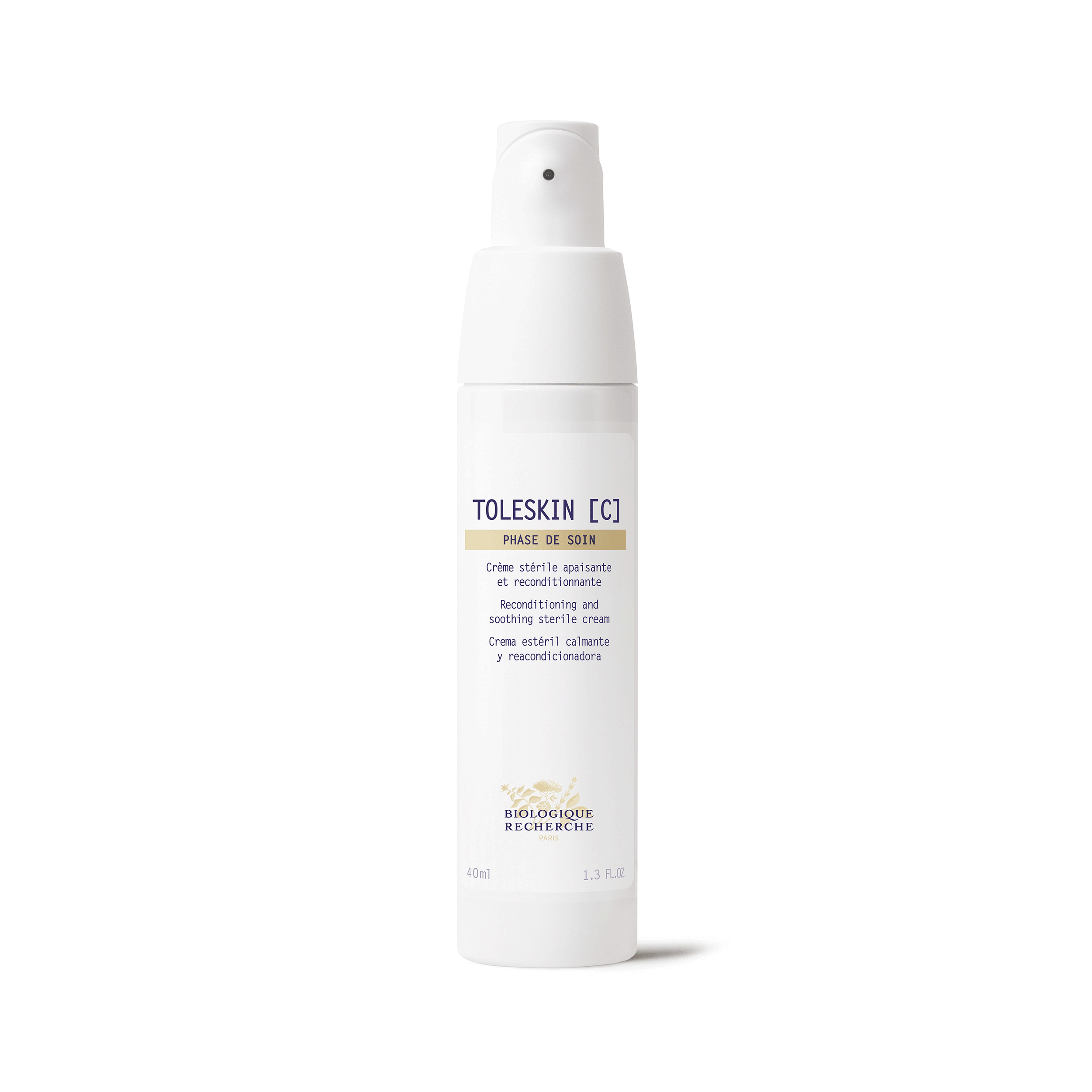 Toleskin [C]