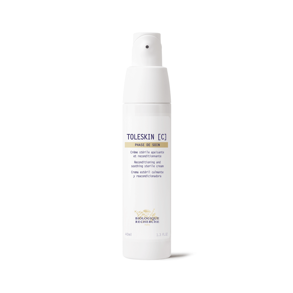 Biologique Recherche Toleskin [C] 40ml