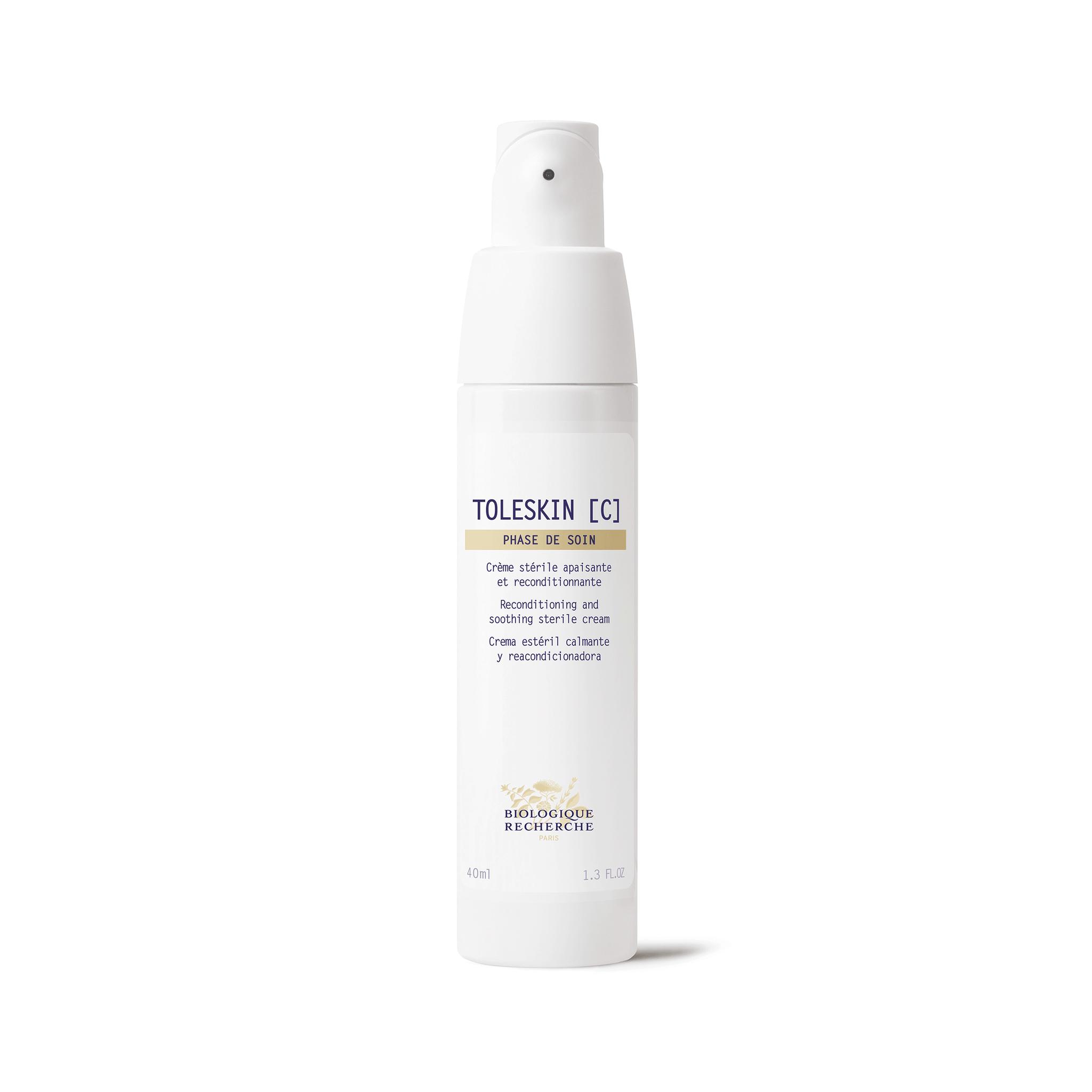 Toleskin [C]