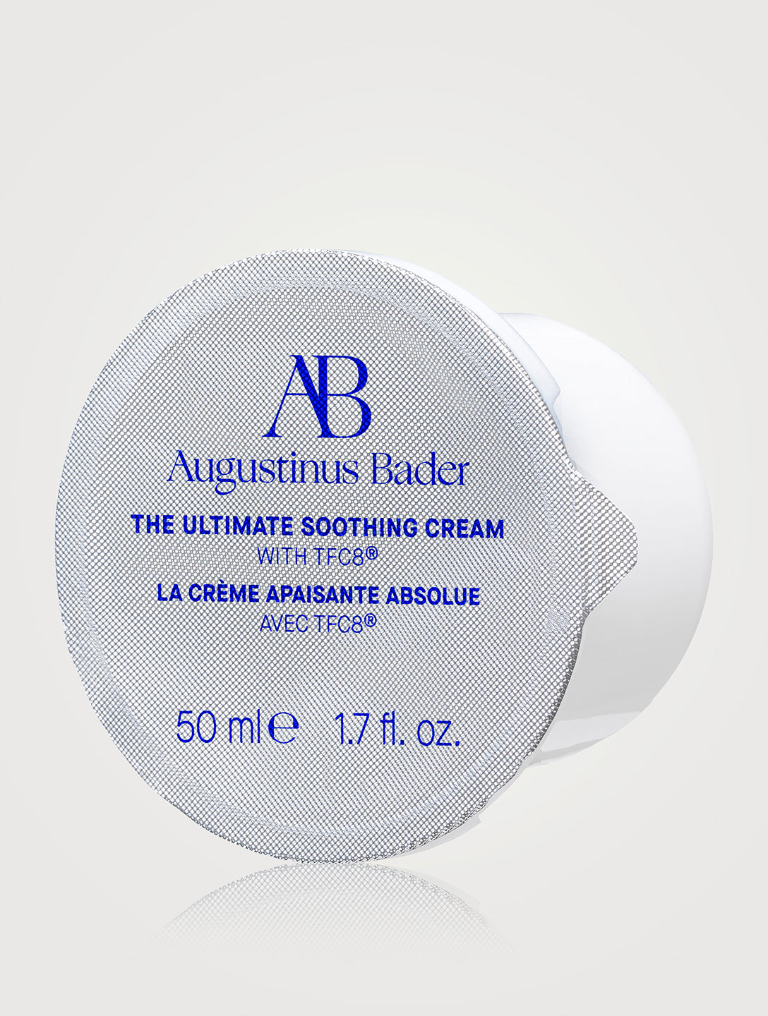 Augustinus Bader - The Ultimate Soothing Cream 50ml