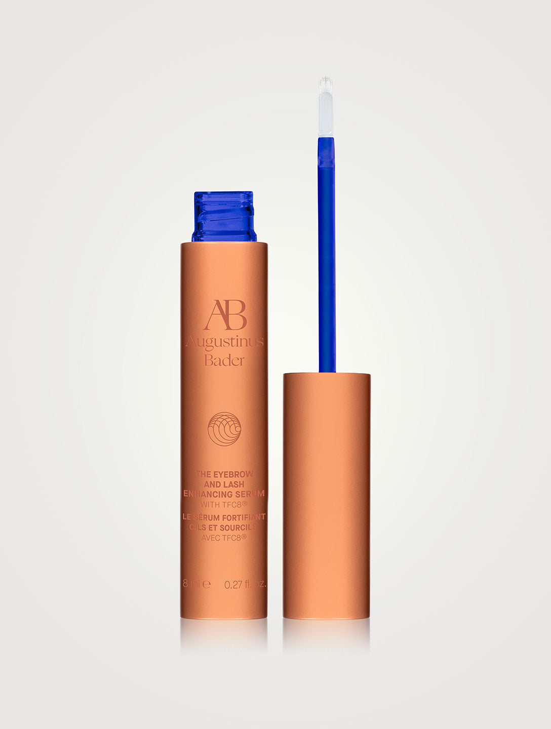 The Eyebrow and Lash Enhancing Serum