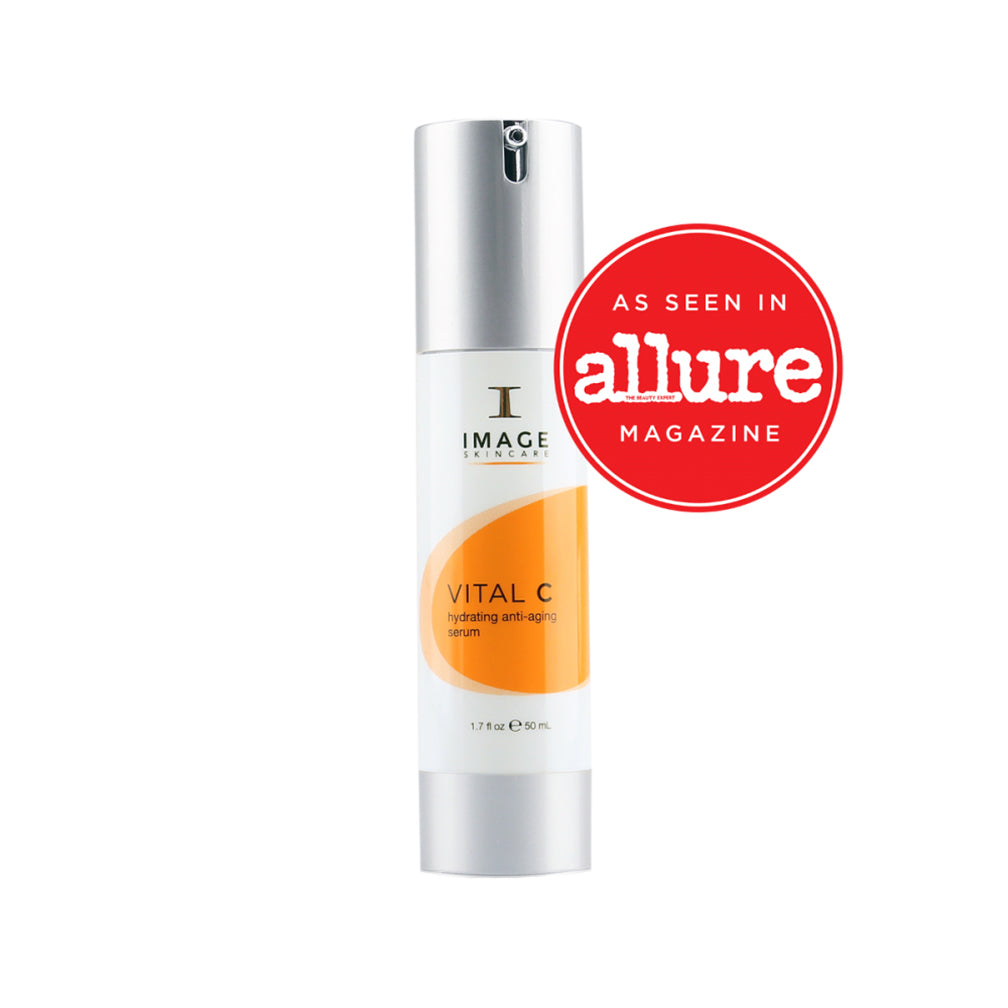 Image VITAL C Hydrating Anti-aging Serum 1.7 fl oz